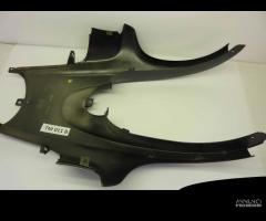 BMW C1 125 200 CARENA POSTERIORE SCHIENALE COD 466