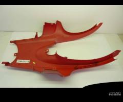 BMW C1 125 200 CARENA POSTERIORE SCHIENALE COD 466 - 4