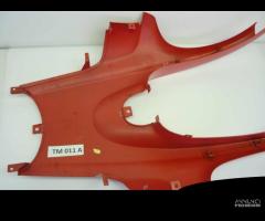 BMW C1 125 200 CARENA POSTERIORE SCHIENALE COD 466 - 7