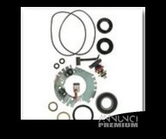 Kit revisione motorino avviamento burgman 650 03 -