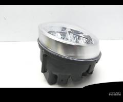 FARO FANALE ANTERIORE PIAGGIO VESPA GTS SUPER IE A