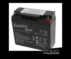 Batteria moto energy bmw r850gs bmw r1100gs Ducati