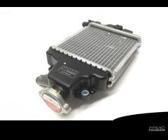 RADIATORE LIQUIDO RAFFREDDAMENTO PIAGGIO VESPA GTS - 8