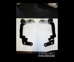 Kit staffe antivibrante cupolino bmw r1200gs - 1