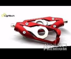 Coppia tenditori lightech honda X-adv TEHO003