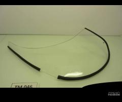 BMW C1 125 200 DEFLETTORE LATERALE DESTRO PLEXIGLA - 1