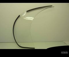 BMW C1 125 200 DEFLETTORE LATERALE DESTRO PLEXIGLA