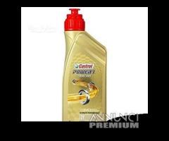 2 lt castrol power 1 racing 2 t 100 % sintetico