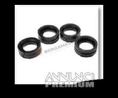 Kit collettori aspirazione yamaha R1 02 - 03