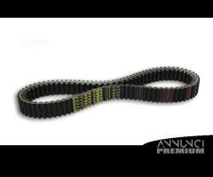 Cinghia k belt malossi yamaha t-max 500