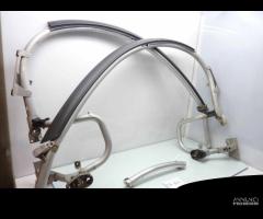 BMW C1 telaio superiore protezione crash roll bar