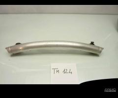 BMW C1 telaio superiore protezione crash roll bar