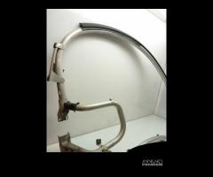 BMW C1 telaio superiore protezione crash roll bar