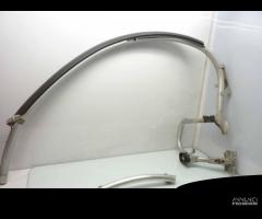 BMW C1 telaio superiore protezione crash roll bar