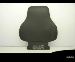 BMW C1 125 200 SCHIENALE POGGIA SCHIENA NERO USATO