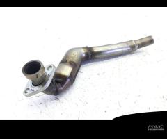 COLLETTORE SCARICO MARMITTA PIAGGIO VESPA GTS SUPE