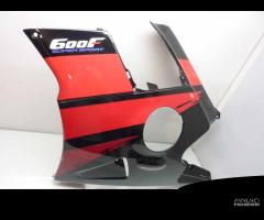 Honda CBR 600 F Super Sport 91 carena sinistra 643 - 1