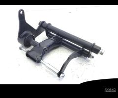 STAFFA SUPPORTO MOTORE PIAGGIO VESPA GTS SUPER IE