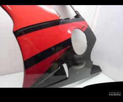 Honda CBR 600 F Super Sport 91 carena sinistra 643 - 2