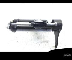 STAFFA SUPPORTO MOTORE PIAGGIO VESPA GTS SUPER IE - 6