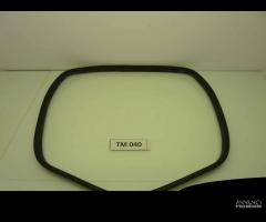 BMW C1 125 200 GUARNIZIONE TOP CASE BAULETTO POSTE