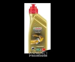 Castrol power 1 10w50 4T racing