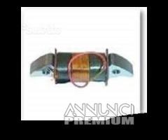 Bobina interna luce vespa 50 - 1