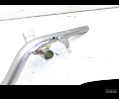 MANUBRIO STERZO HANDLEBAR PIAGGIO VESPA GTS SUPER