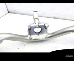 MANUBRIO STERZO HANDLEBAR PIAGGIO VESPA GTS SUPER