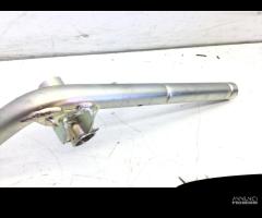 MANUBRIO STERZO HANDLEBAR PIAGGIO VESPA GTS SUPER - 6