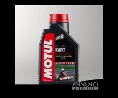 Motul kart grand prix 2t 100% sintetico