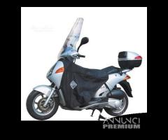 Termoscud coprigambe tucano r152c honda chiocciola