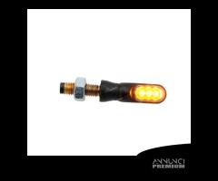 Coppia frecce nano a led omologate lightech fre928 - 1