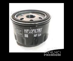 Filtro olio motore hiflo bmw f800 gs 650 gs twin