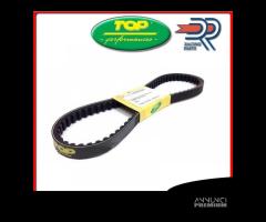 Cinghia top racing per scooter piaggio