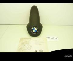 BMW C1 125 200 staffa montaggio baule bagagliaio c