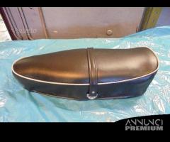 Sella completa piaggio vespa primavera 125 - 1