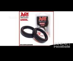 Coppia paraoli forcella ariete aprilia rsv 1000 - 1