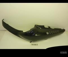 BMW C1 125 200 CARENA LATERALE SINISTRA FIANCO COD - 2