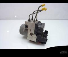 BMW C1 centralina ABS modulatore di pressione 3451