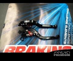 Leve regolabili braking suzuki gsxr 750 1000