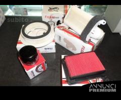 Stock 3 filtri aria + filtro olio yamaha tmax 530