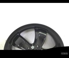 CERCHIO RUOTA POSTERIORE 12 X 3.00 PIAGGIO VESPA G