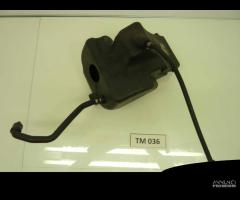 BMW C1 125 200 CASSA FILTRO ARIA AIRBOX