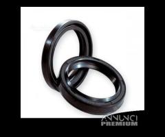 Coppia paraolio forcella ariete yamaha xt 660 - 1