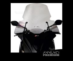 Parabrezza faco invernale yamaha xmax 400 - 1