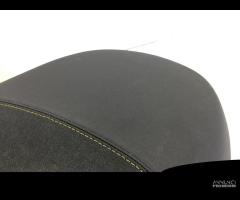 SELLA SADDLE PIAGGIO VESPA GTS SUPER IE ABS 125 20 - 2