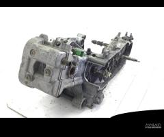 BLOCCO MOTORE ENGINE - MOD: CB01 APRILIA SCARABEO