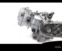 BLOCCO MOTORE ENGINE - MOD: CB01 APRILIA SCARABEO