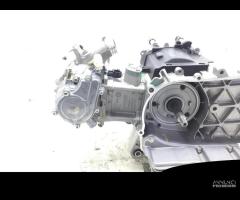 BLOCCO MOTORE ENGINE - MOD: MD32M PIAGGIO VESPA GT